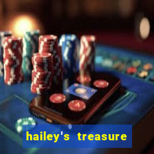 hailey's treasure adventure apk tudo desbloqueado