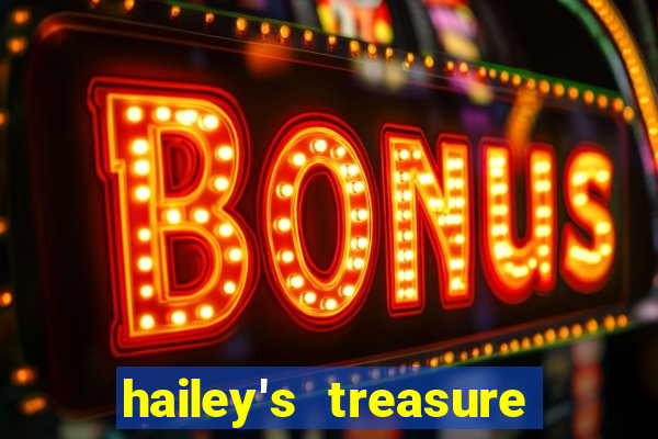 hailey's treasure adventure apk tudo desbloqueado