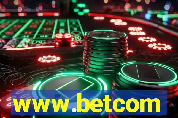 www.betcom