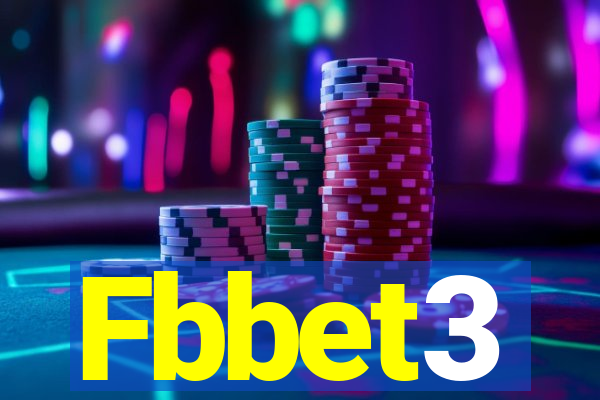 Fbbet3