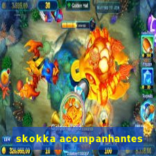 skokka acompanhantes