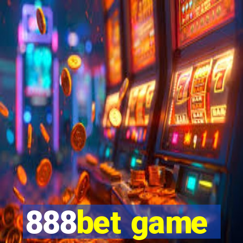 888bet game