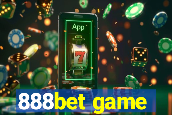 888bet game