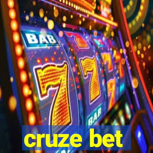 cruze bet