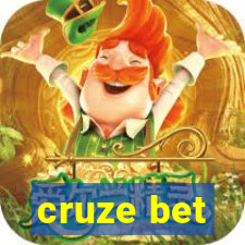 cruze bet