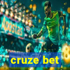 cruze bet