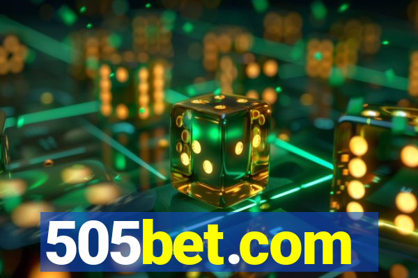 505bet.com