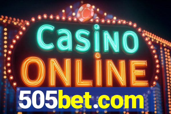 505bet.com