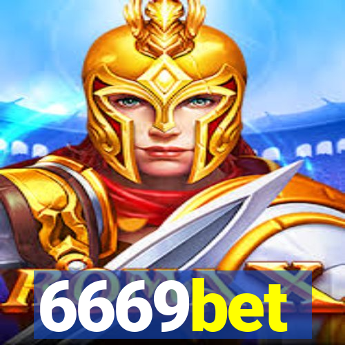 6669bet