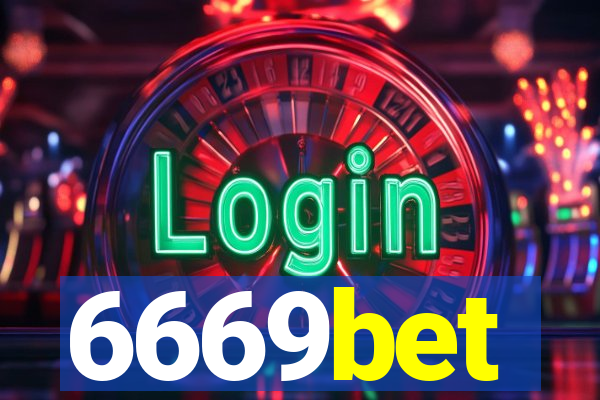 6669bet