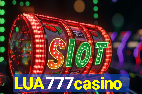 LUA777casino