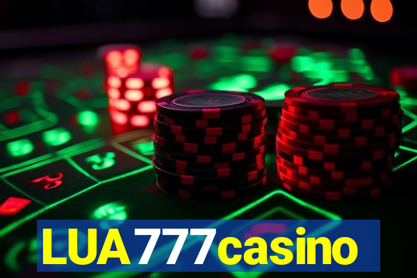 LUA777casino