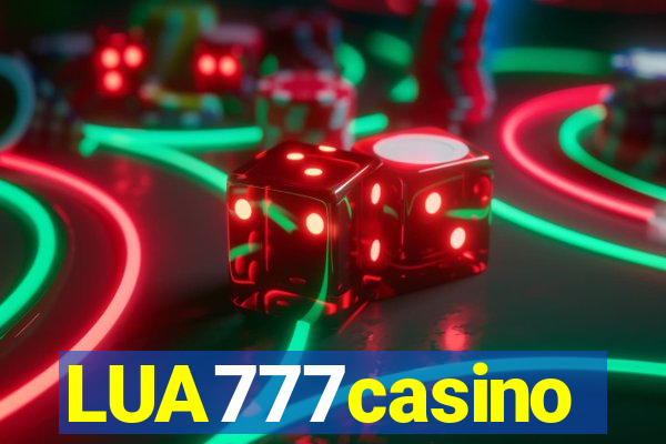 LUA777casino