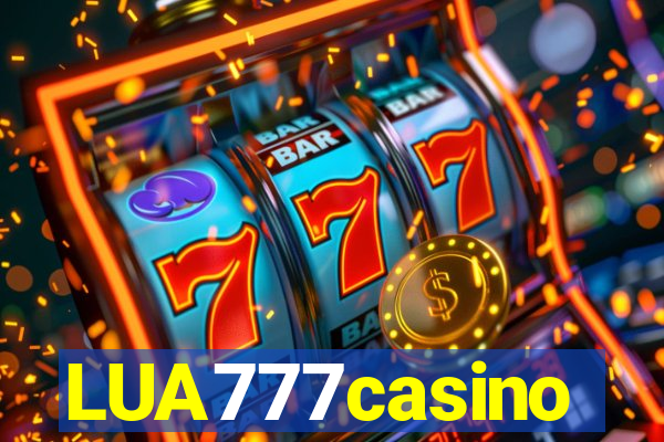 LUA777casino