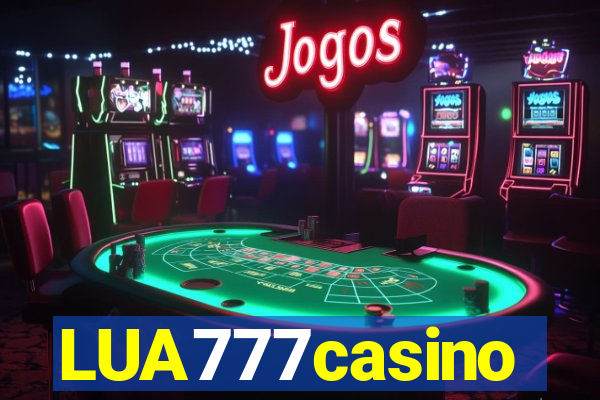 LUA777casino