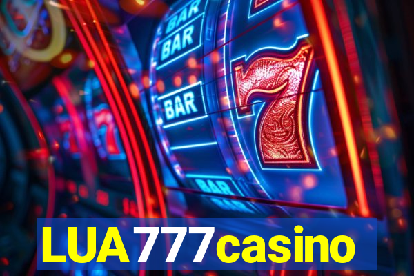 LUA777casino