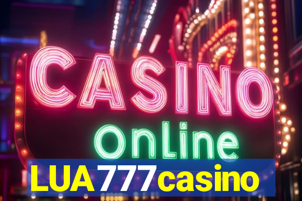 LUA777casino