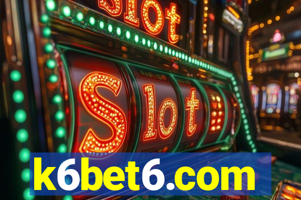 k6bet6.com