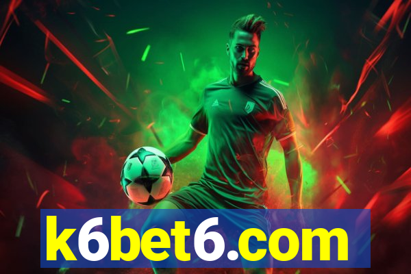 k6bet6.com