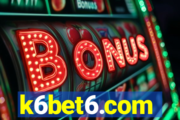 k6bet6.com