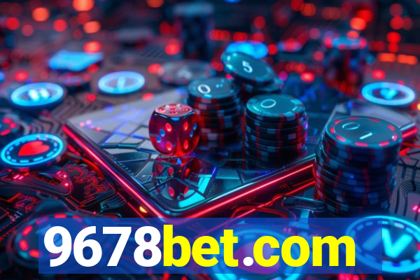 9678bet.com