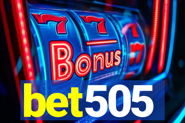 bet505