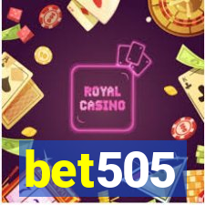 bet505