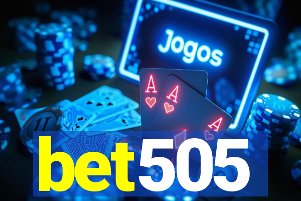 bet505