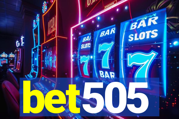 bet505