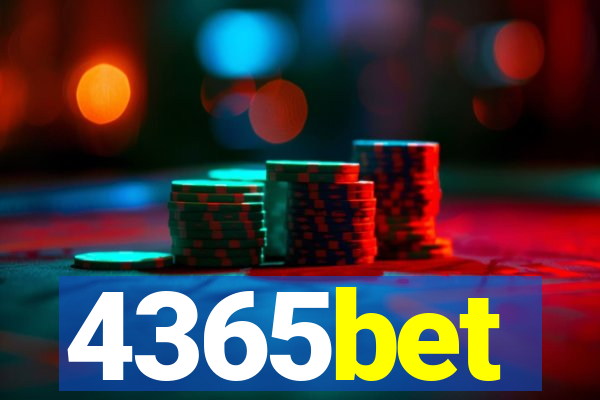 4365bet