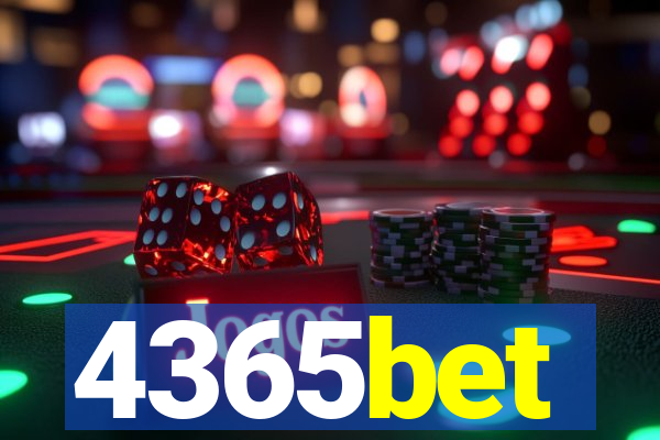 4365bet