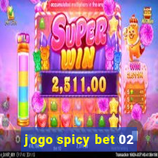 jogo spicy bet 02