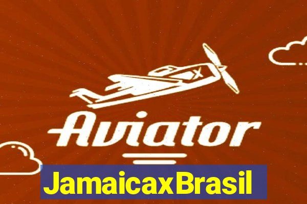 JamaicaxBrasil