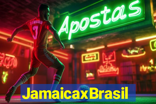 JamaicaxBrasil