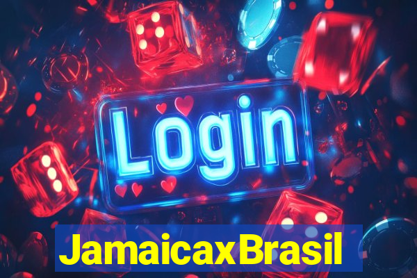 JamaicaxBrasil