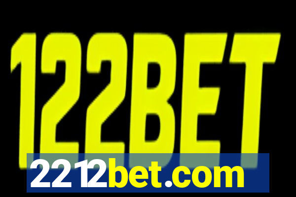 2212bet.com