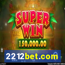 2212bet.com