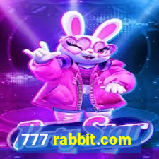 777 rabbit.com