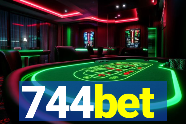 744bet