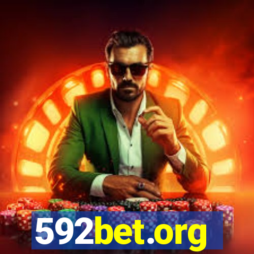 592bet.org