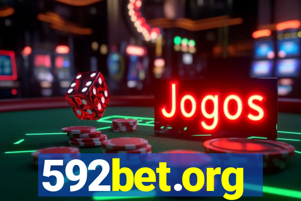 592bet.org