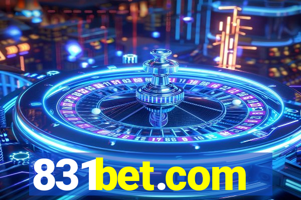 831bet.com