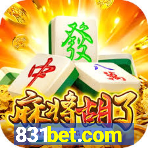 831bet.com