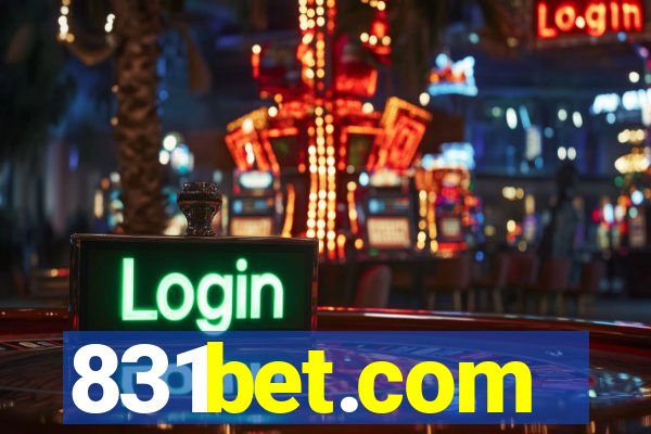 831bet.com