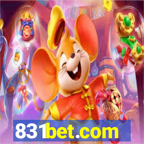 831bet.com