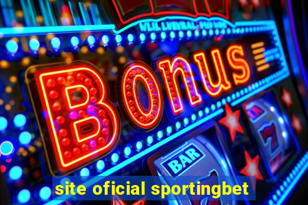 site oficial sportingbet