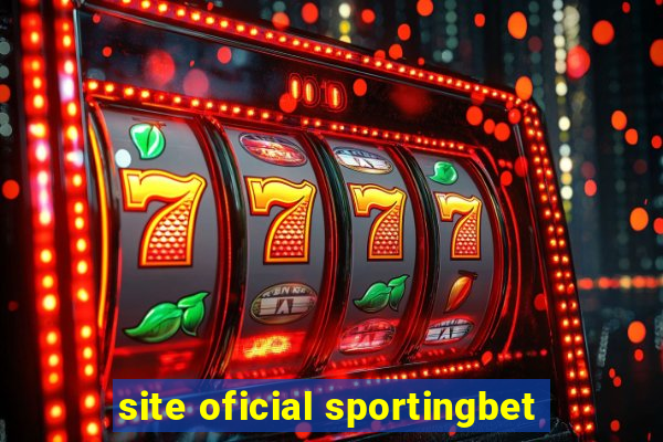 site oficial sportingbet