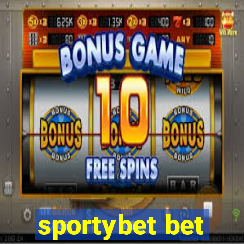 sportybet bet