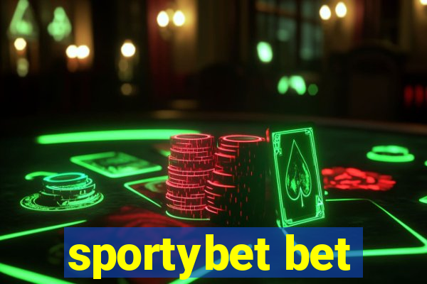 sportybet bet