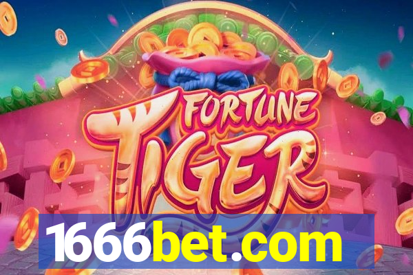 1666bet.com